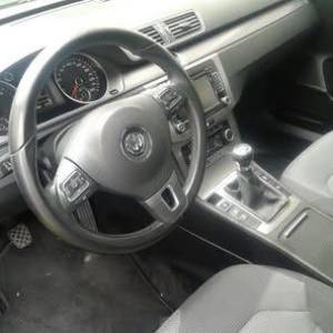 Passat Variant 1.6 TDI