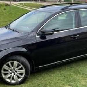 Passat Variant 1.6 TDI