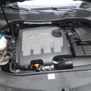 Passat Variant 1.6 TDI