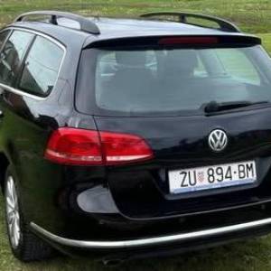 Passat Variant 1.6 TDI
