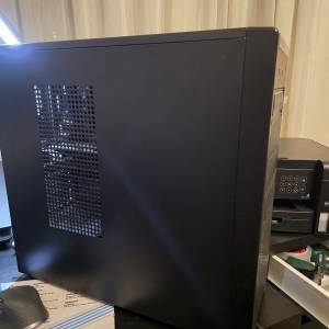 PC I5 3550P, 4GB RAM, 250SSD, 500GB HDD