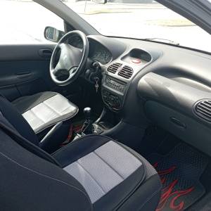 Peugeot 1.4 HDI