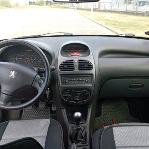 Peugeot 1.4 HDI