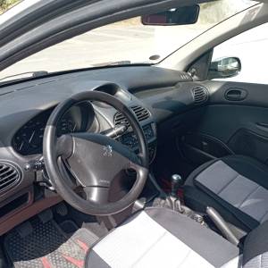 Peugeot 1.4 HDI