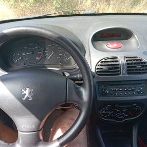 Peugeot 1.4 HDI