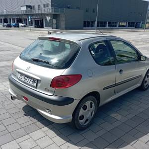 Peugeot 1.4 HDI