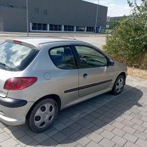 Peugeot 1.4 HDI