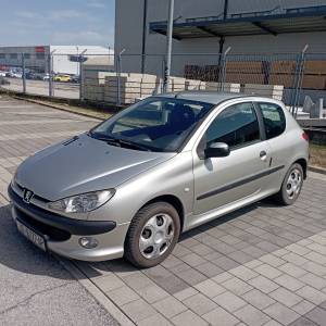Peugeot 1.4 HDI
