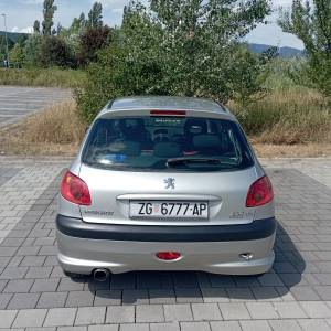 Peugeot 1.4 HDI