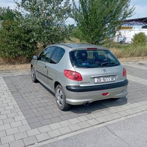 Peugeot 1.4 HDI