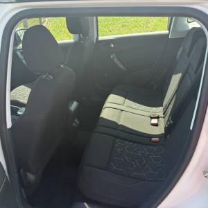 Peugeot 2008, 1.6e-HDI