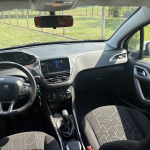 Peugeot 2008, 1.6e-HDI