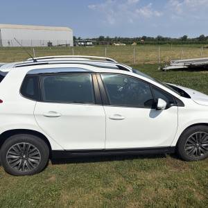 Peugeot 2008, 1.6e-HDI