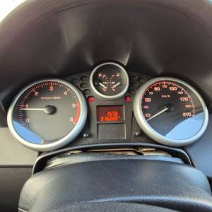 Peugeot 207 1.4 HDI / KLIMA / Reg 04/26