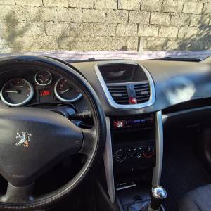 Peugeot 207 1.4 HDI / KLIMA / Reg 04/26