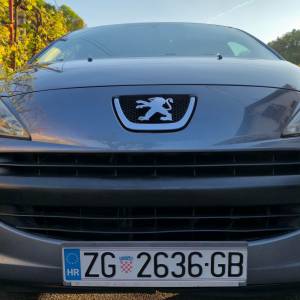 Peugeot 207 1.4 HDI / KLIMA / Reg 04/26