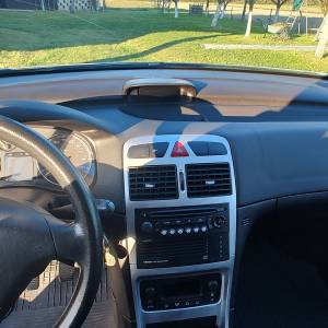 Peugeot 307 1.6 HDI