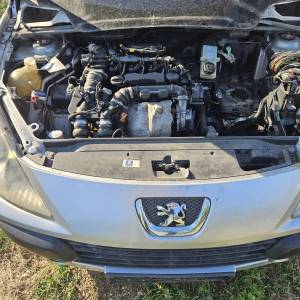 Peugeot 307 1.6. Hdi
