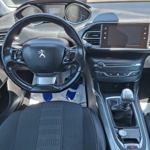 PEUGEOT 308 1,5 BlueHDi Dizel