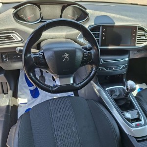 PEUGEOT 308 1,5 BlueHDi Dizel
