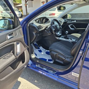 PEUGEOT 308 1,5 BlueHDi Dizel