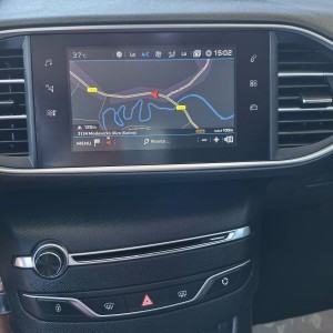 PEUGEOT 308 1,5 BlueHDi Dizel