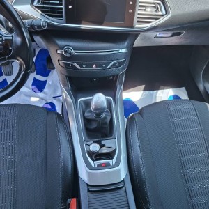PEUGEOT 308 1,5 BlueHDi Dizel