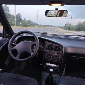 Peugeot 405 karavan 1.9d