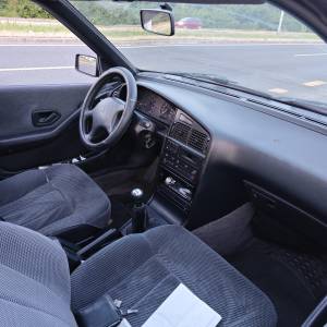 Peugeot 405 karavan 1.9d