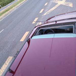 Peugeot 405 karavan 1.9d