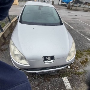 Peugeot 407,reg,1g, bez ulaganja, +385997032833,+38765821767 na whats