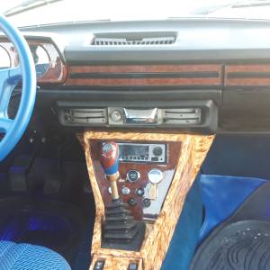 Peugeot 504