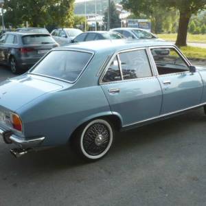 Peugeot 504