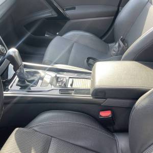 Peugeot 508 2,0 BlueHDi automatik, Allure