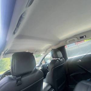 Peugeot 508 2,0 BlueHDi automatik, Allure