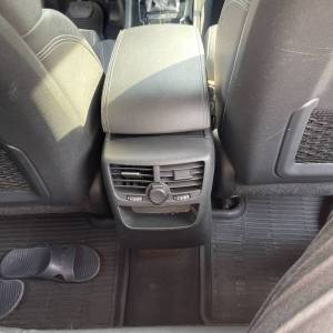 Peugeot 508 2,0 BlueHDi automatik, Allure