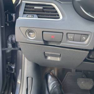 Peugeot 508 2,0 BlueHDi automatik, Allure
