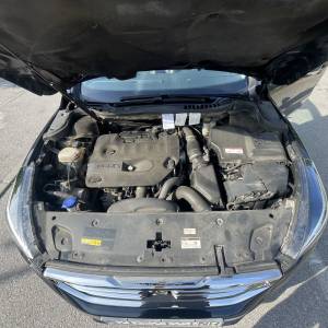 Peugeot 508 2,0 BlueHDi automatik, Allure