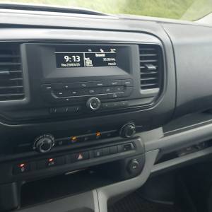 Peugeot Expert 2.0 Hdi