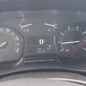 Peugeot Expert 2.0 Hdi