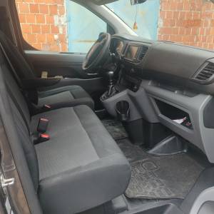 Peugeot Expert L3