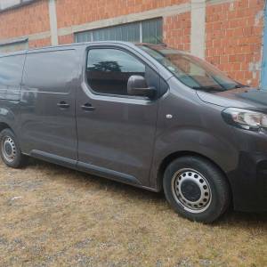Peugeot Expert L3