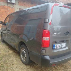 Peugeot Expert L3