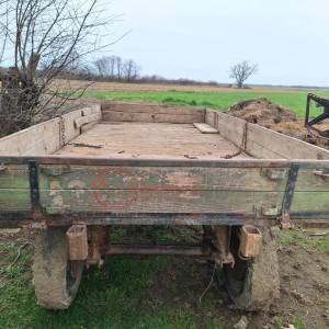 Platon dubrava 1,8t