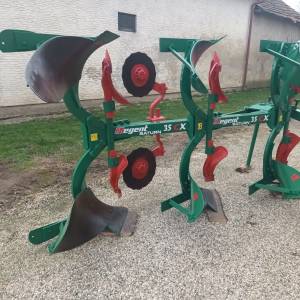 Plug okretač Regent