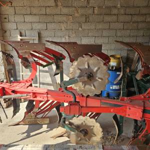Plug VOGEL & NOOT 1050