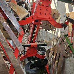Plug VOGEL & NOOT 1050