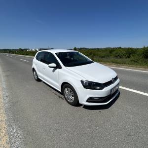 POLO 1.4 tdi 2016 -HITNO