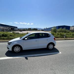 POLO 1.4 tdi 2016 -HITNO