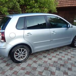 Polo, 1,4 TDI